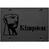 Hd Ssd Kingston 120gb A400 Sata 3 6gb/s 500mb/s Cor Preto