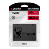 Hd Ssd Kingston Sa400s37