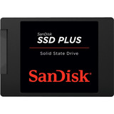 Hd Ssd Sandisk Plus