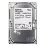 Hd Toshiba 1tb