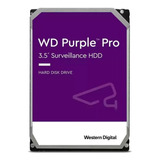 Hd Wd Purple 3tb Dvr E Nvr Variados Armazenamento 