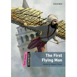 He First Flying Man