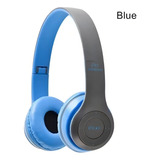Headphone Bluetooth Com Microfone