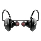 Headphones Esportifo Para Corrida Treino Fone Bluetooth Cor Preto Cor Da Luz Preto
