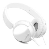 Headphones Evertech Evhp-10m Branco