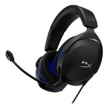 Headset Gamer Hyperx Cloud