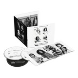 heart attack-heart attack Cd Led Zeppelin Complete Bbc Sessions