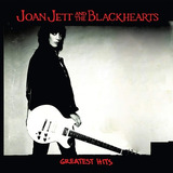 heart-heart Joan Jett Greatest Hits Novo Cd Importado