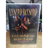 heartland -heartland Lynyrd Skynyrd Live From The Heartland