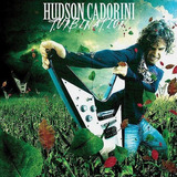 hebe camargo-hebe camargo Hudson Cadorini Turbination cd Novo