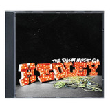hedley-hedley Hedley The Show Must Go 2009 Cd Importado