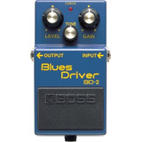 heffron drive -heffron drive Pedal Boss Bd 2 Blues Drive