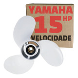 Helice Yamaha 15 Hp