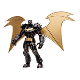 Hellbat Batman Gold Label