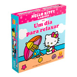 Hello Kitty E Amigos