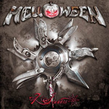 helloween-helloween Helloween 7 Sinners digipak cd Lacrado
