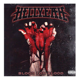 hellyeah-hellyeah Cd Blood For Blood explicito