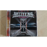 hellyeah-hellyeah Cd Hellyeah Welcome Home 2019 Vinnie Paul Ex Pantera