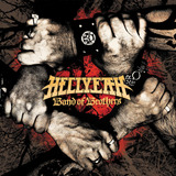hellyeah-hellyeah Dvd Brothers Band Of Brothers Military Drama Minisserie