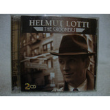 helmut lotti -helmut lotti Cd Duplo Original Helmut Lotti The Crooners Importado