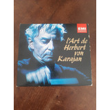 herbert V  Karajan