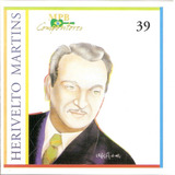 herivelto martins-herivelto martins Cd Herilvelto Martins 39 Mpb Compositores