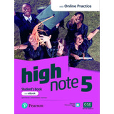 High Note 5 Student