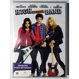 high school band (bandslam)-high school band bandslam Dvd High School Band Aly Michalka Vanessa Hudgens Novo Origi