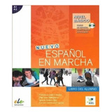 hillsong en español-hillsong en espanol Espanol En Marcha Brasil Basico Alumno Cd