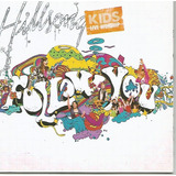 hillsong kids-hillsong kids Cd Follow You Hillsong Kids Live Worship 2009