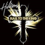 hillsong london-hillsong london Cd Hillsong Hail To The King