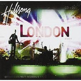 hillsong london-hillsong london Cd Hillsong London Jesus Is