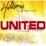 hillsong united-hillsong united Cd Hillsong United To The Ends Of The Earth