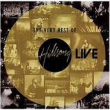 hillsong young & free-hillsong young free Cd Hillsong Live The Very Best Of