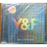 hillsong young & free-hillsong young free Cd Hillsong We Are Young E Free Novo Lacrado