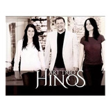 hinos-hinos Cd Art Trio Hinos
