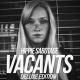 hippie sabotage -hippie sabotage Cd Vacants edicao Deluxe 