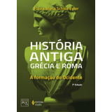 Historia Antiga Grecia E