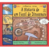 Historia De Um Fossil