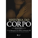 Historia Do Corpo 