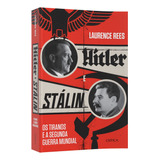 Hitler E Stalin 