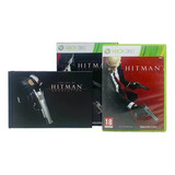 Hitman: Absolution Professional Edition Xbox 360