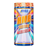 hmb-hmb Hmb 1000mg Por Tablete Arnold Nutrition 120 Tabs
