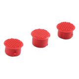 hole 3x Laptop Trackpoint Red Cap Collection Cristalmen