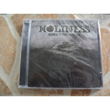 holiness-holiness Cd Holiness Beneath The Surface Lacrado