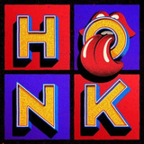 hollyn -hollyn Cd The Rolling Stones Honk duplo