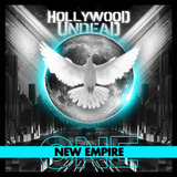 hollywood undead-hollywood undead Cd Cd Hollywood Undead New Empire 1 Eua Importado