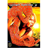 Homem Aranha 2 - Edição Especial - 2 Dvds