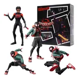 Homem Aranha Action Figure