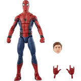 Homem-aranha Da Série Marvel Legends